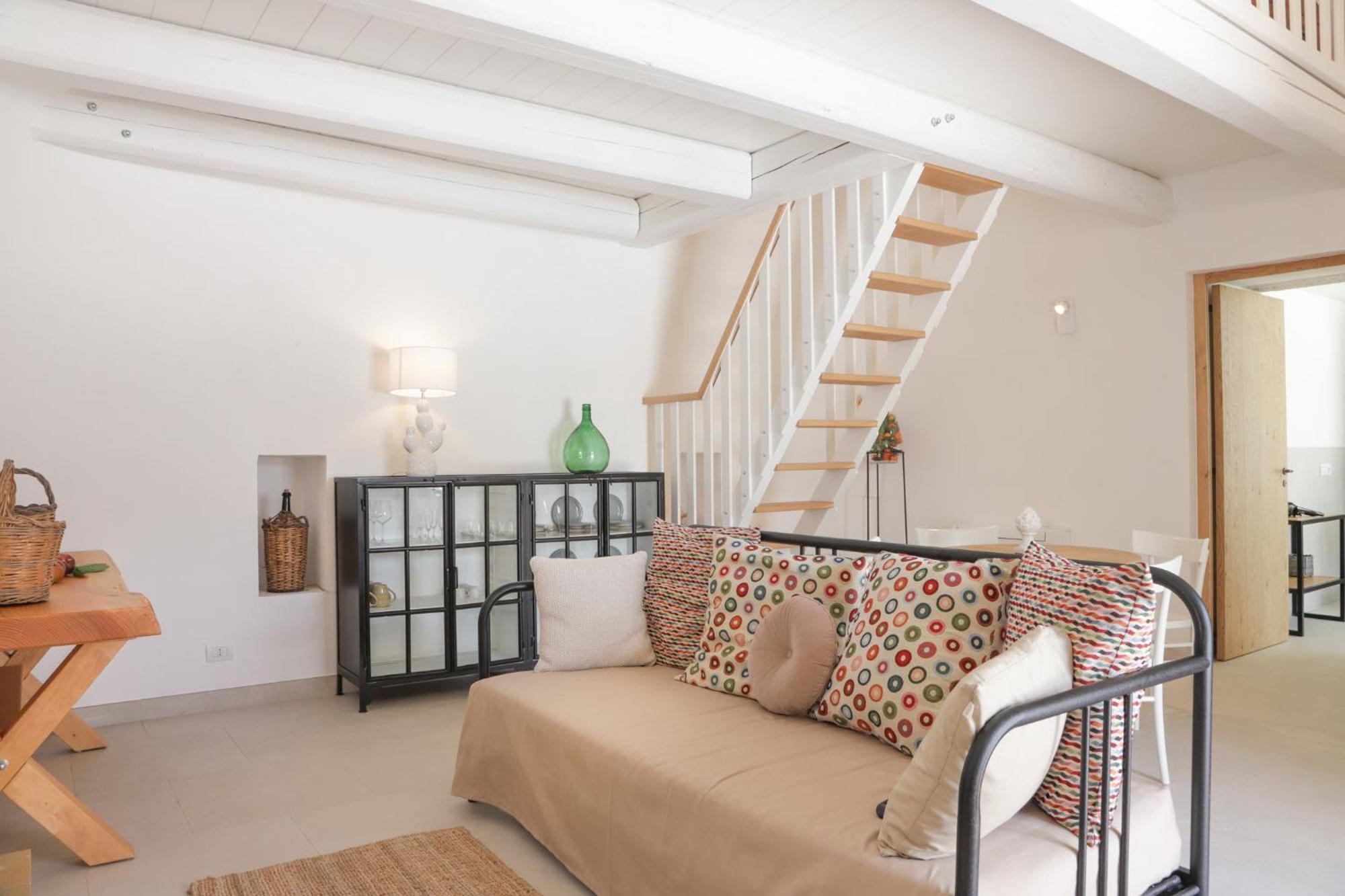 Td Trullo Roverella Charming Trullo With Pool كاستيلانا غروتي المظهر الخارجي الصورة
