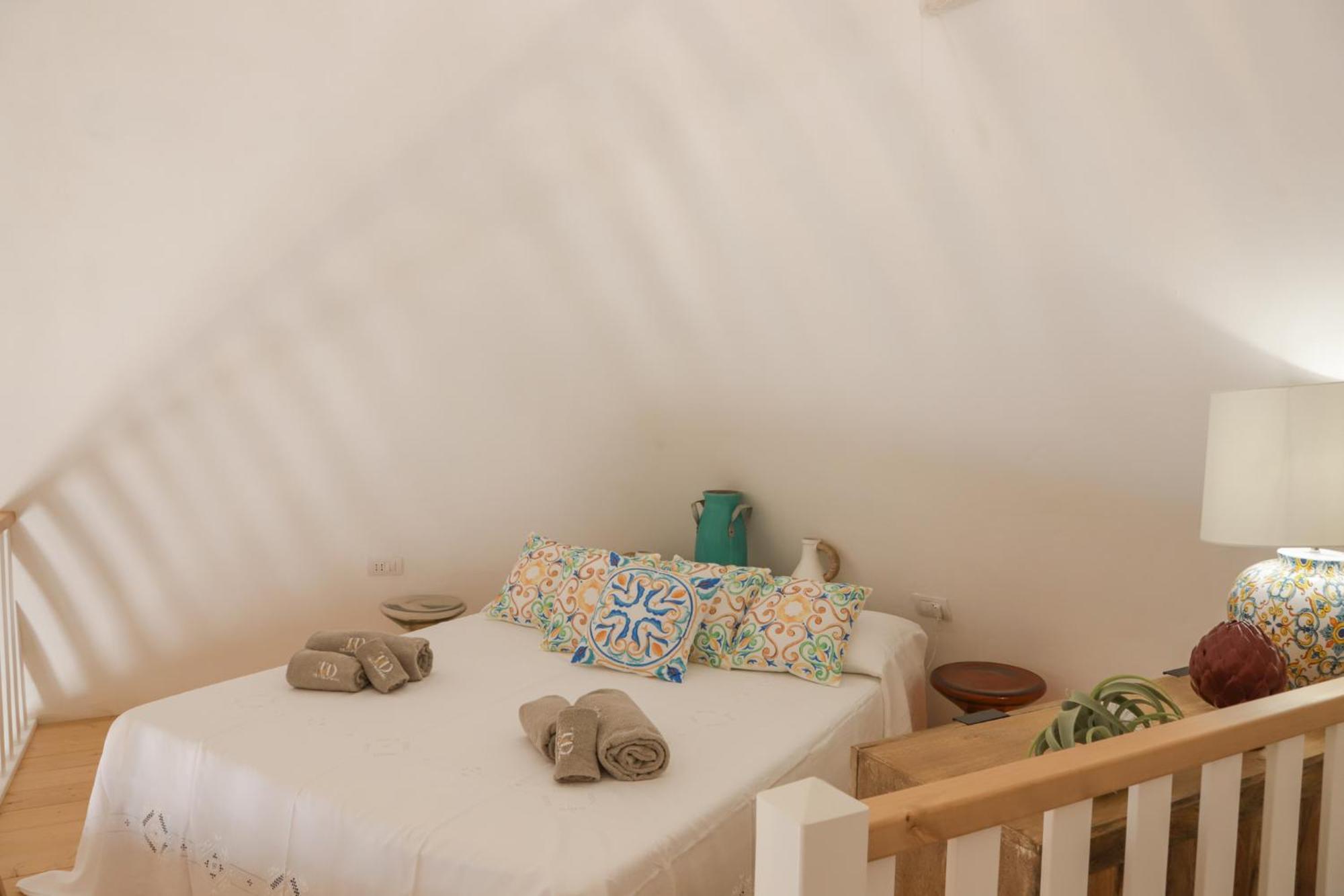 Td Trullo Roverella Charming Trullo With Pool كاستيلانا غروتي المظهر الخارجي الصورة